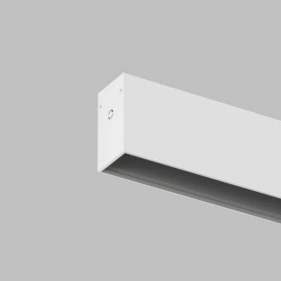 Шинопровод Denkirs SMART BASE TR2003-WH