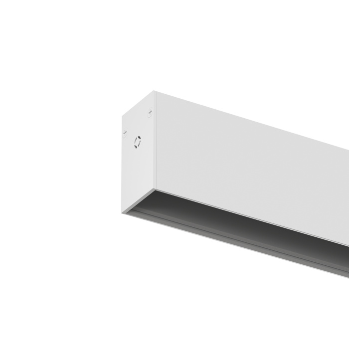 Шинопровод Denkirs SMART BASE TR2003-WH