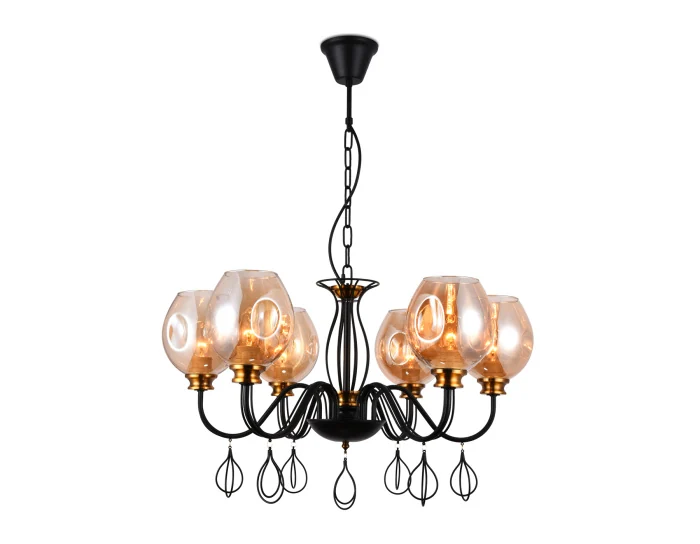 Подвесная люстра Ambrella light TR9055