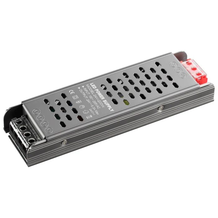 Выносной драйвер NOVOTECH DRIVE ДРАЙВЕР 200Вт 359455