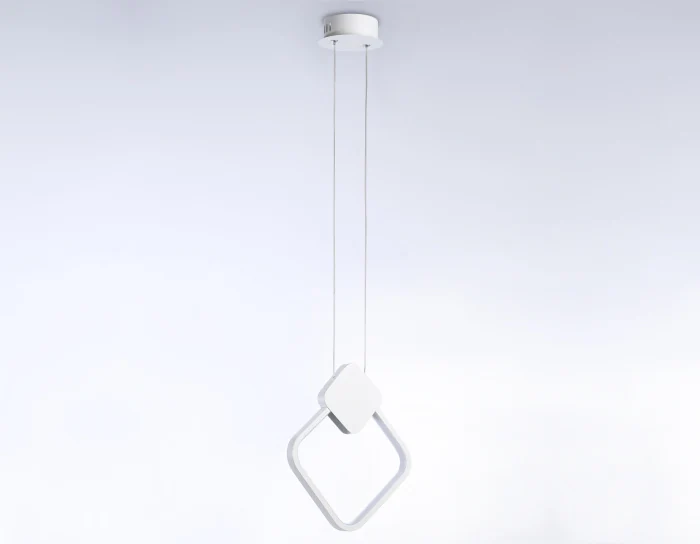 Подвесной светодиодный светильник Ambrella light FL5255