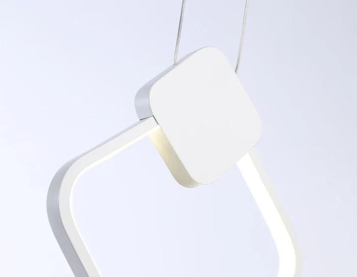 Подвесной светодиодный светильник Ambrella light FL5255