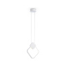 Подвесной светодиодный светильник Ambrella light FL5255