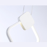 Подвесной светодиодный светильник Ambrella light FL5255