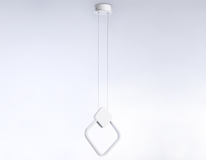 Подвесной светодиодный светильник Ambrella light FL5255