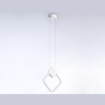Подвесной светодиодный светильник Ambrella light FL5255
