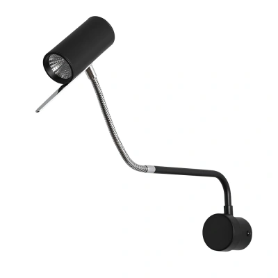 Светильник настенный Arte Lamp SULAFAT A2423AP-5CC