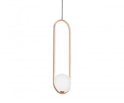 Подвесной светильник Кенти Kink Light 07632-1A,20
