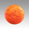 Настенно-потолочный светильник SONEX MARS 7725/DL