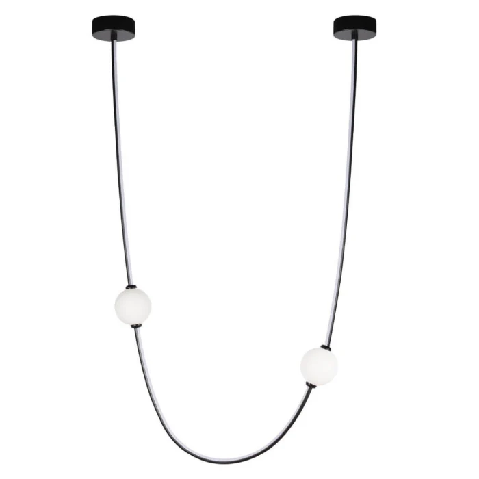 Подвесной светильник Loft it Embrace 10242/800 Black