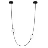 Подвесной светильник Loft it Embrace 10242/800 Black