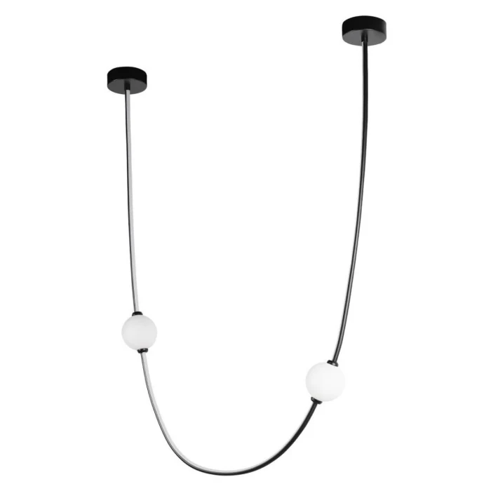 Подвесной светильник Loft it Embrace 10242/800 Black