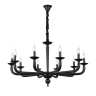 Люстра подвесная FORTEZA ST LUCE SL1114.403.10