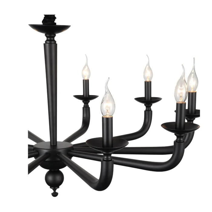 Люстра подвесная FORTEZA ST LUCE SL1114.403.10