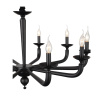 Люстра подвесная FORTEZA ST LUCE SL1114.403.10