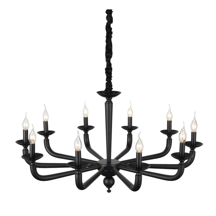 Люстра подвесная FORTEZA ST LUCE SL1114.403.10