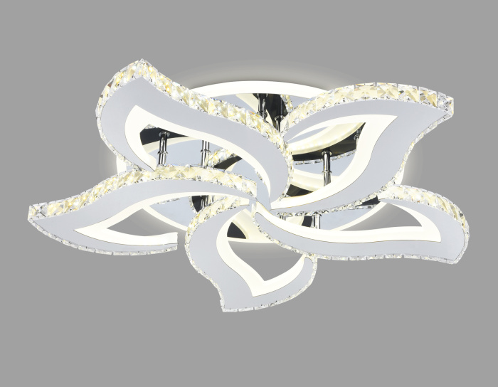 Управляемый светодиодный светильник Ambrella light FA1723