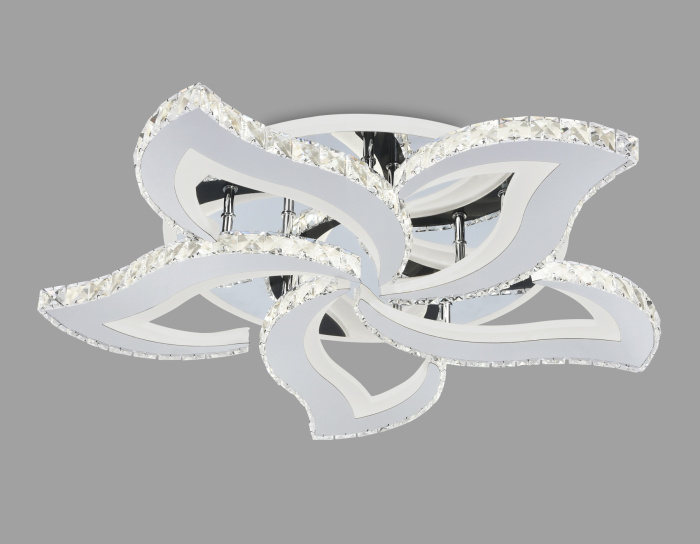 Управляемый светодиодный светильник Ambrella light FA1723