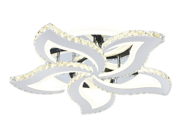 Управляемый светодиодный светильник Ambrella light FA1723