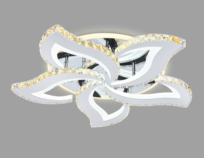 Управляемый светодиодный светильник Ambrella light FA1723