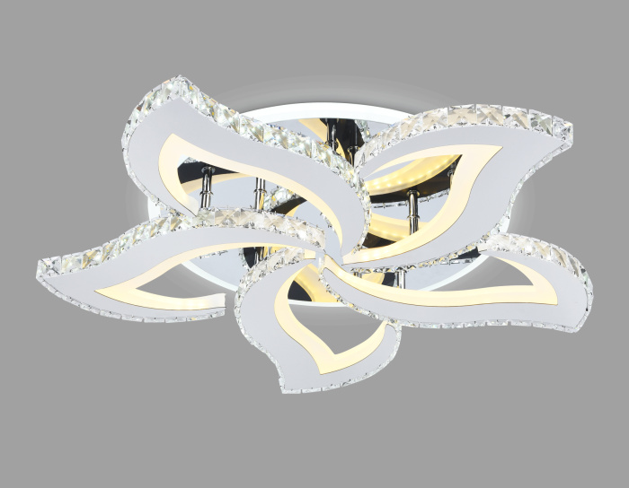 Управляемый светодиодный светильник Ambrella light FA1723