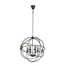 Подвесной светильник Loft it Foucaults orb LOFT1192-6