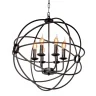 Подвесной светильник Loft it Foucaults orb LOFT1192-6