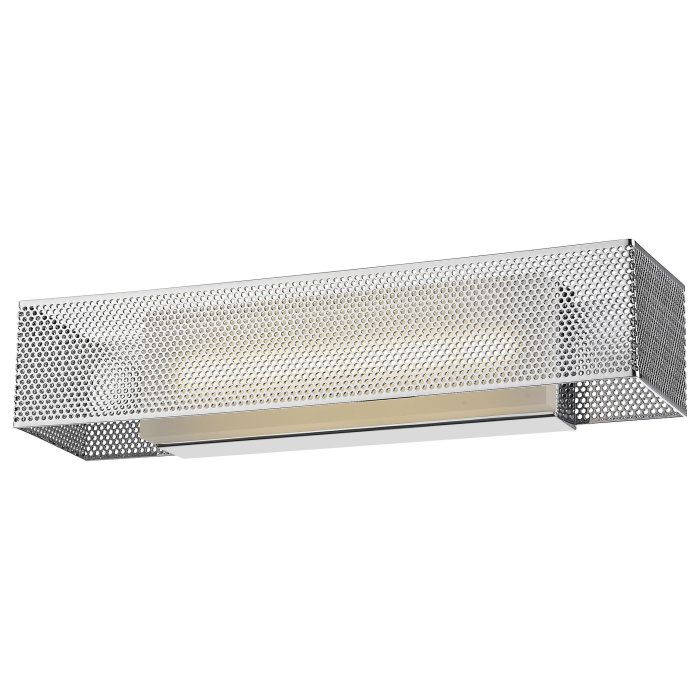 Настенный светильник WERTMARK WE422.01.121