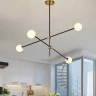 Потолочная люстра L'Arte Luce Luxury Bullarum L25604
