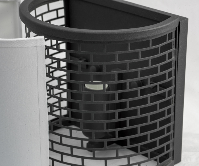 Бра Lussole  Levittown LSP-9171V