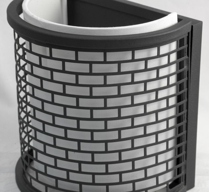 Бра Lussole  Levittown LSP-9171V