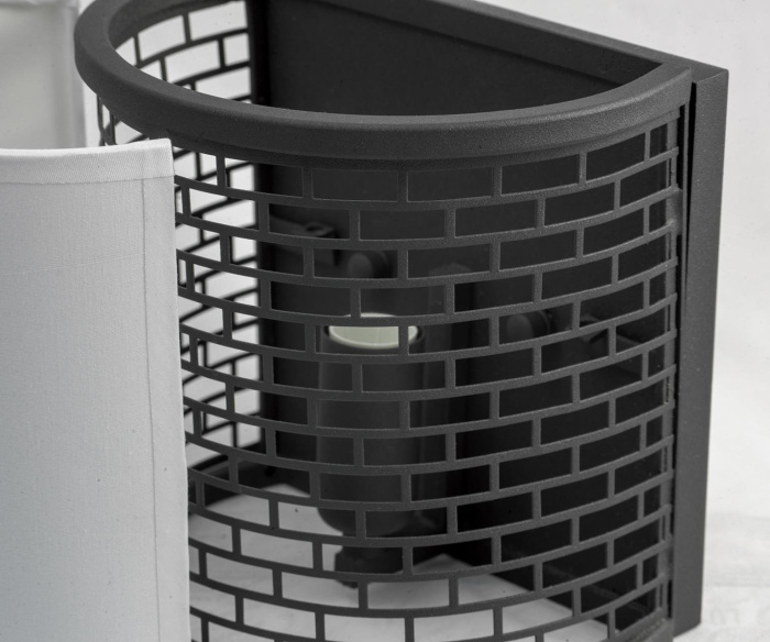 Бра Lussole  Levittown LSP-9171V