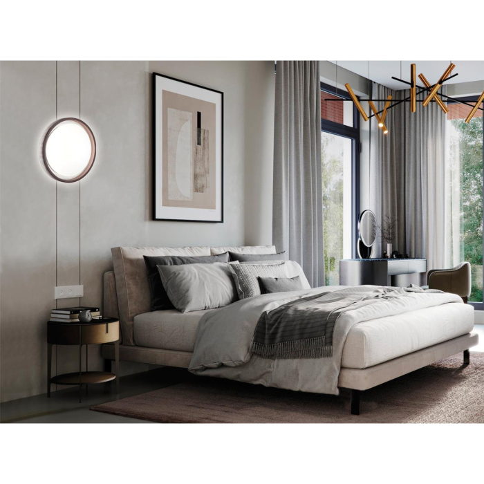 Настенно-потолочный светильник SONEX HANI 7697/DL