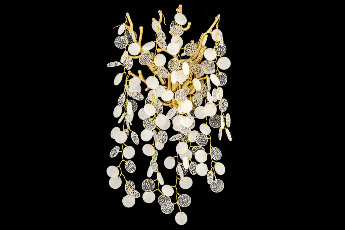 Настенный светильник Dio D'Arte Elite Tavenna H 2.26.103 A