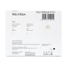 Встраиваемый светильник Voltega VGL7382DLB-01W1