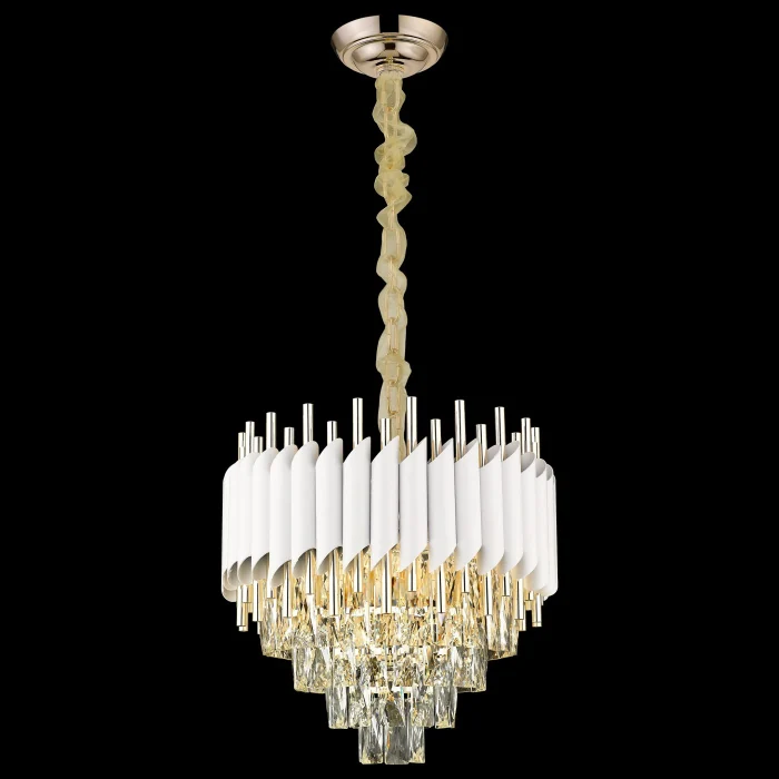 Подвесной светильник WERTMARK WE138.09.003