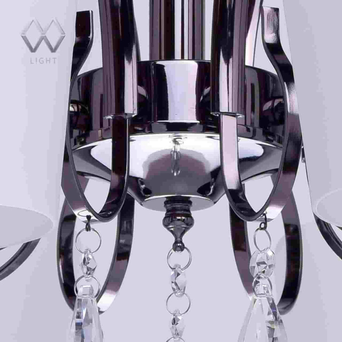Люстра Блеск MW-LIGHT 315011308