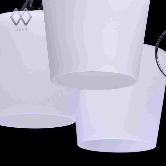 Люстра Блеск MW-LIGHT 315011308