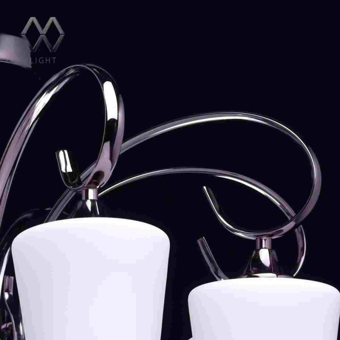 Люстра Блеск MW-LIGHT 315011308