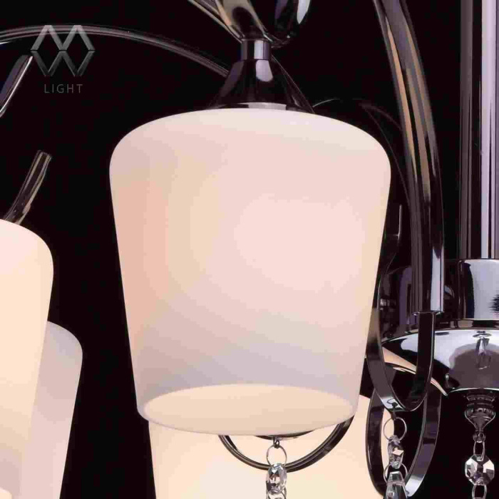 Люстра Блеск MW-LIGHT 315011308