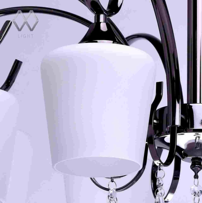 Люстра Блеск MW-LIGHT 315011308