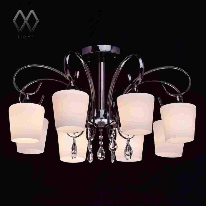 Люстра Блеск MW-LIGHT 315011308