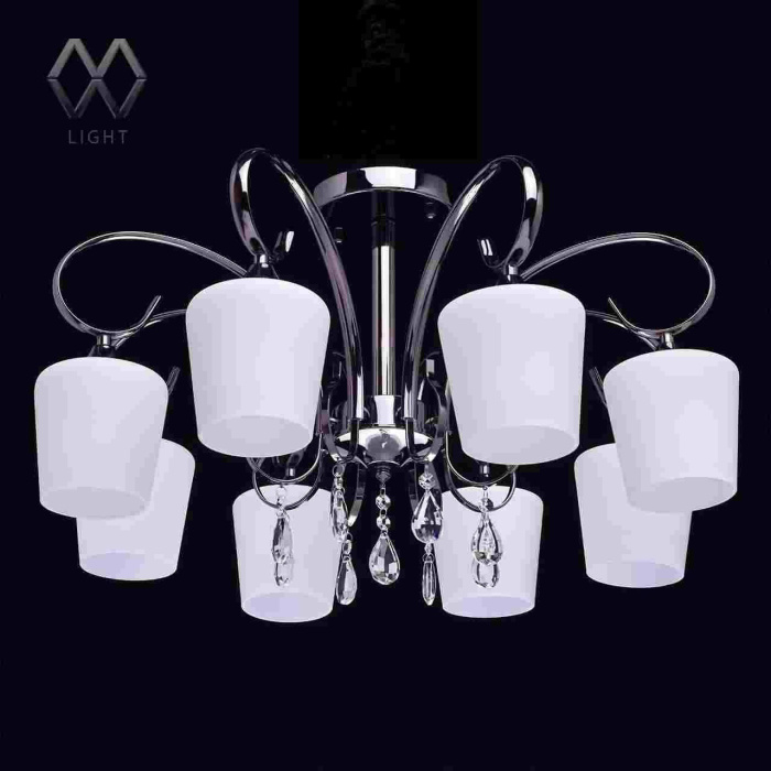 Люстра Блеск MW-LIGHT 315011308