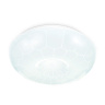 Потолочный светодиодный светильник Ambrella light FZ1090