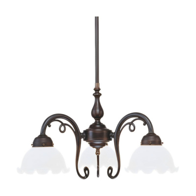 Люстра Berliner Messinglampen D16-16opA