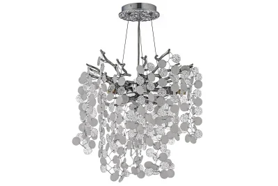 Люстра подвесная Dio D'Arte Elite Tavenna H 1.5.32.103 N