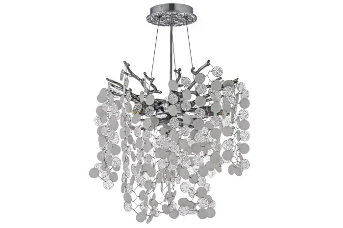 Люстра подвесная Dio D'Arte Elite Tavenna H 1.5.32.103 N