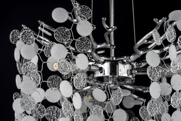 Люстра подвесная Dio D'Arte Elite Tavenna H 1.5.32.103 N