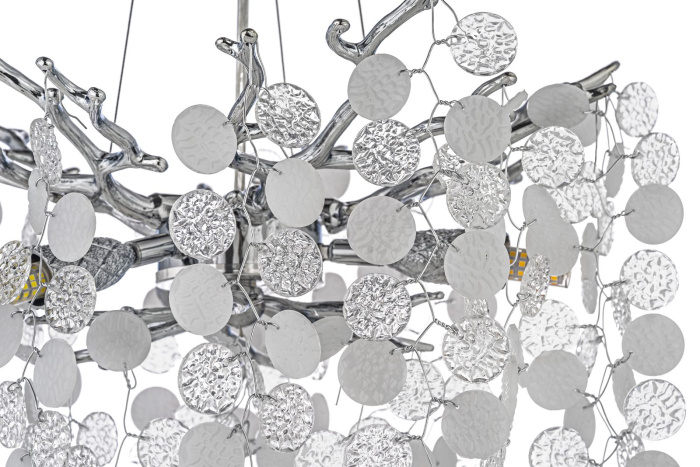 Люстра подвесная Dio D'Arte Elite Tavenna H 1.5.32.103 N