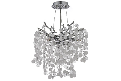 Люстра подвесная Dio D'Arte Elite Tavenna H 1.5.32.103 N